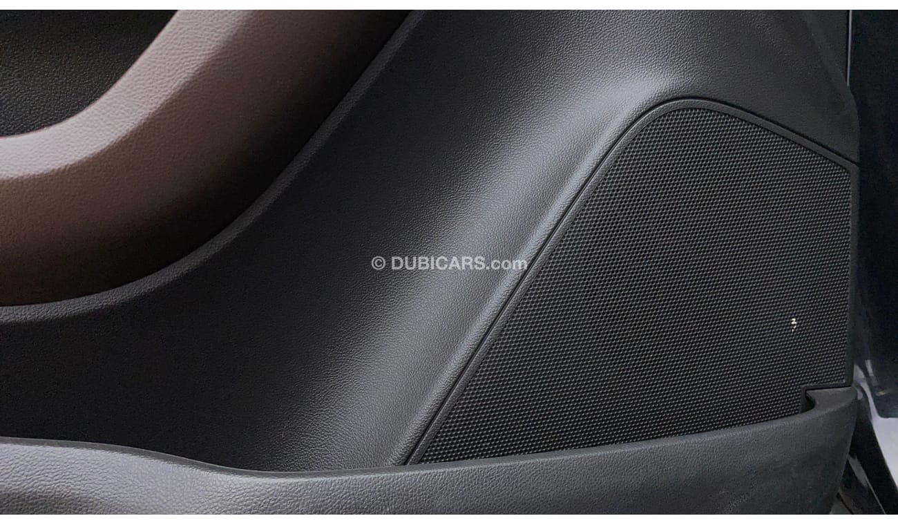 Chevrolet Trax LTZ 1.8 | Zero Down Payment | Free Home Test Drive