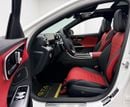 Mercedes Benz C200 STD