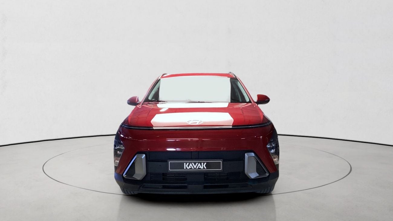 Hyundai Kona 2.0L Smart+ Smart+ | Guaranteed Warranty | 0 Down Payment