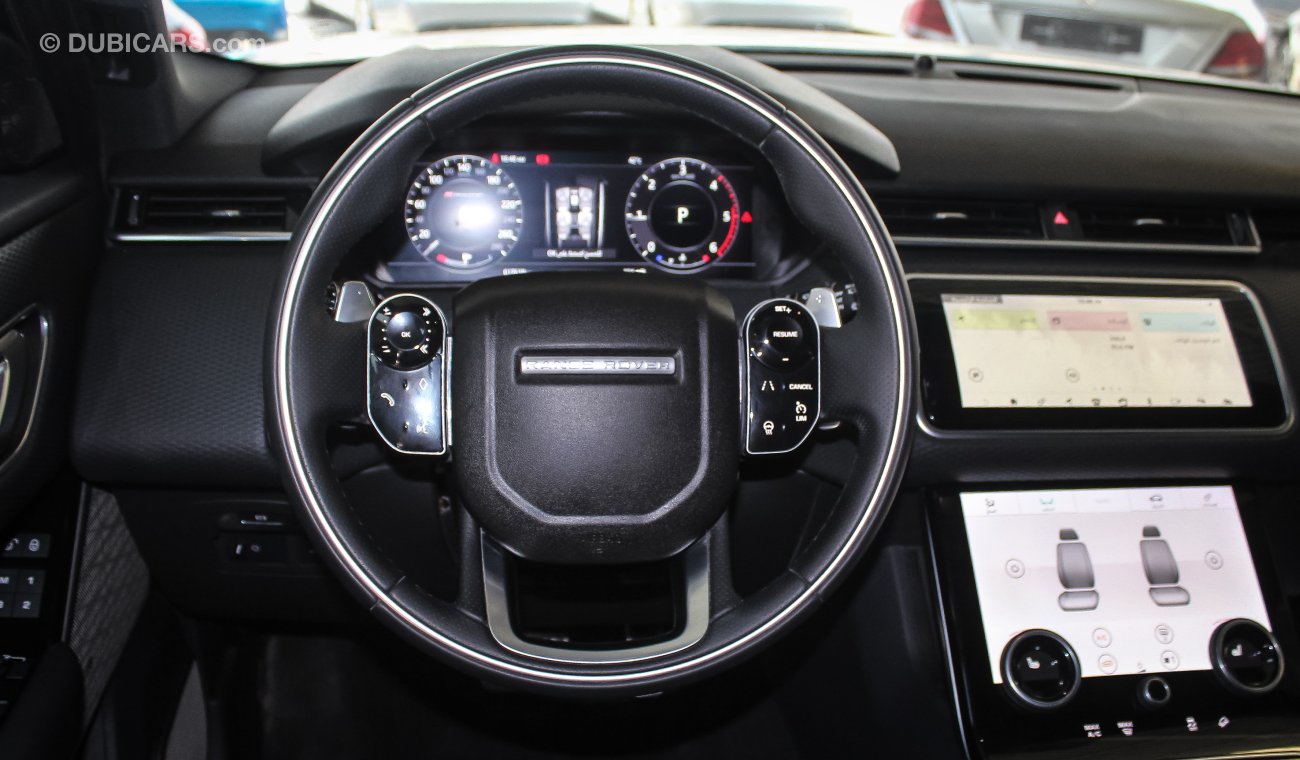 Used Land Rover Range Rover Velar SE , Diesel import japan 2018 for