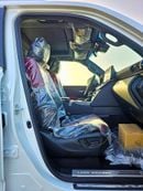 Toyota Land Cruiser VXR 3.5L PETROL | Radar | HUD | Top Variant | Aero Body Kit (CODE # VXR31HK)