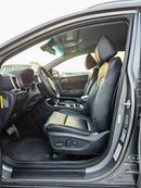 كيا سبورتيج EX/ BUTTON START/ ELECTRIC LEATHER SEATS/ DVD CAMERA/ 634 Monthly/ LOT# 92674