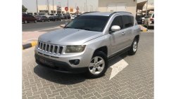 Jeep Compass Compass 2014 SUV