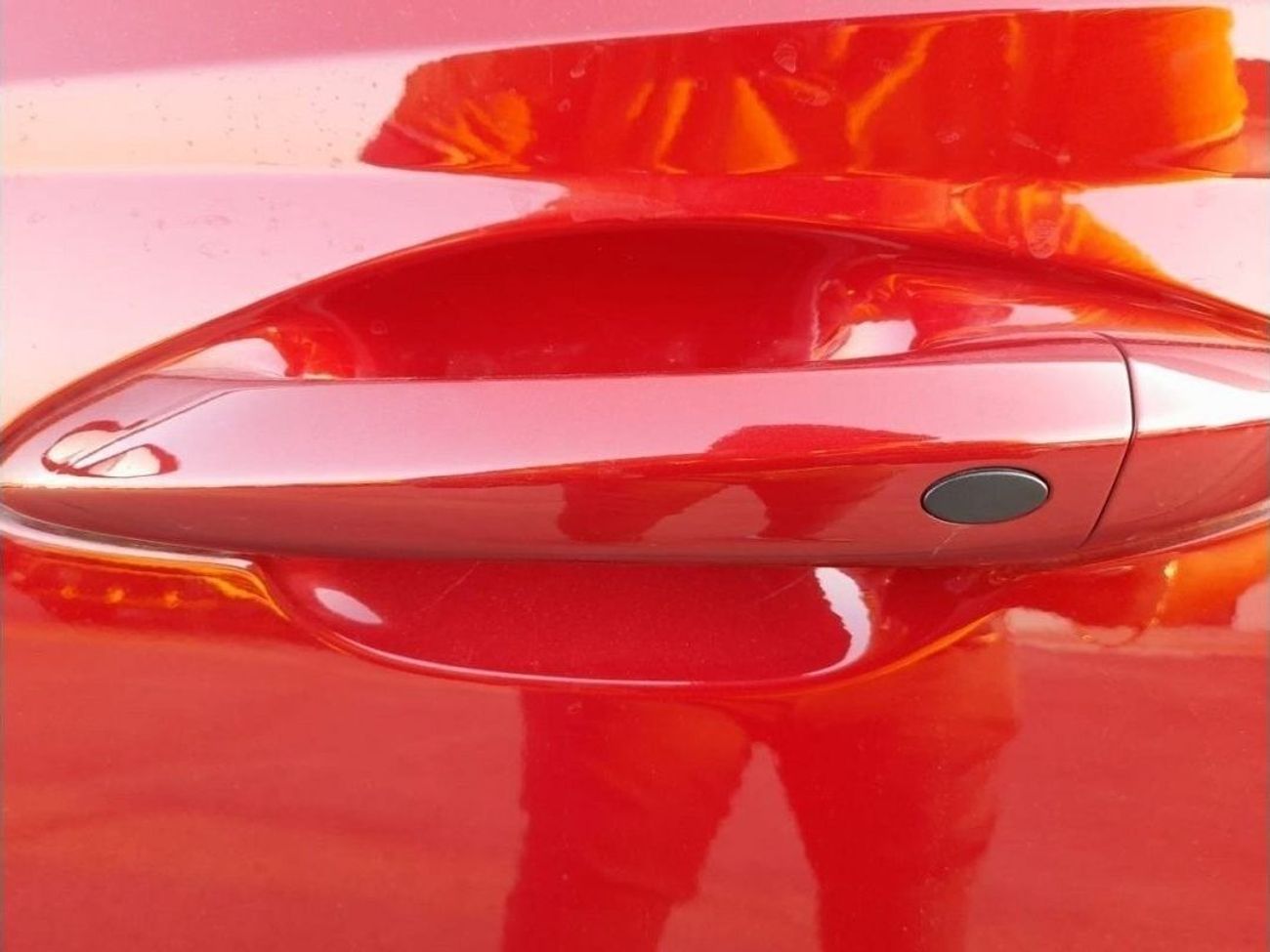 Hyundai Tucson Premium 1.6L Turbo(Petrol), Cruise Control, 360 Cam 2022MY