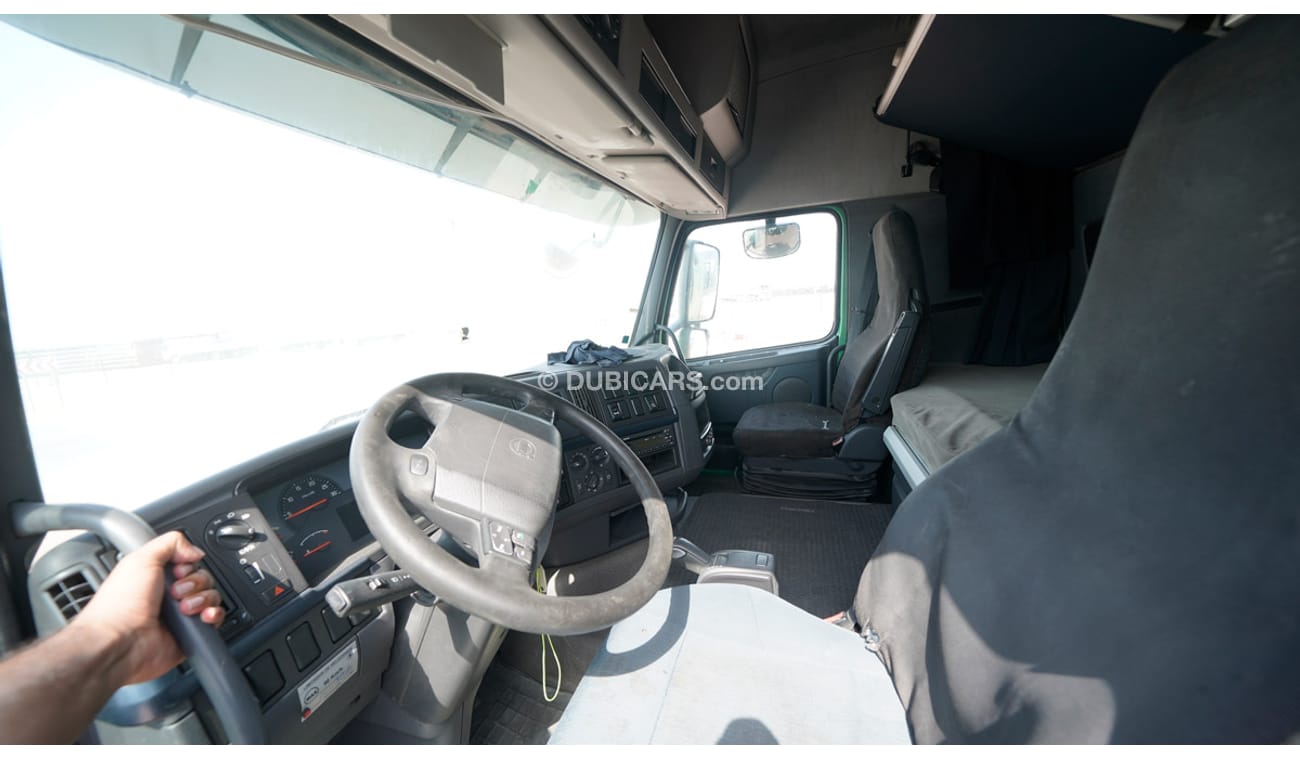 Volvo FH 420 for sale in good Condition(Code : TR-201)