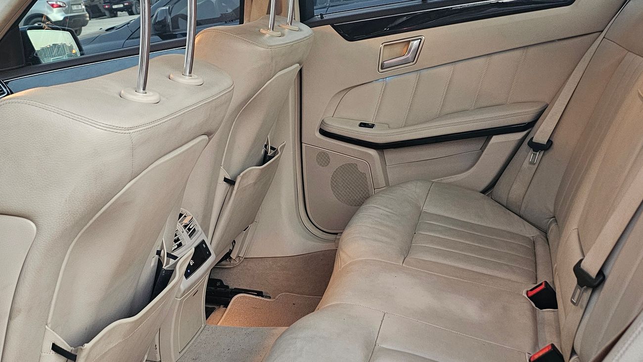 مرسيدس بنز E300