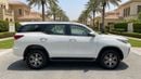 Toyota Fortuner EXR 2023 | AED 1371/Month | 0 DP | 30 Day Return | Warranty