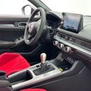 هوندا سيفيك 2024 Honda Civic Type R, 2029 Honda Warranty, Honda Full Service History, GCC