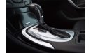 Opel Insignia OPC 2.8L V6 AWD