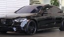 Mercedes-Benz S 580 Night Package with Sea Freight Included (US Specs) (Export)