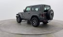 Jeep Wrangler Rubicon 3600