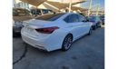 Hyundai Genesis Platinum
