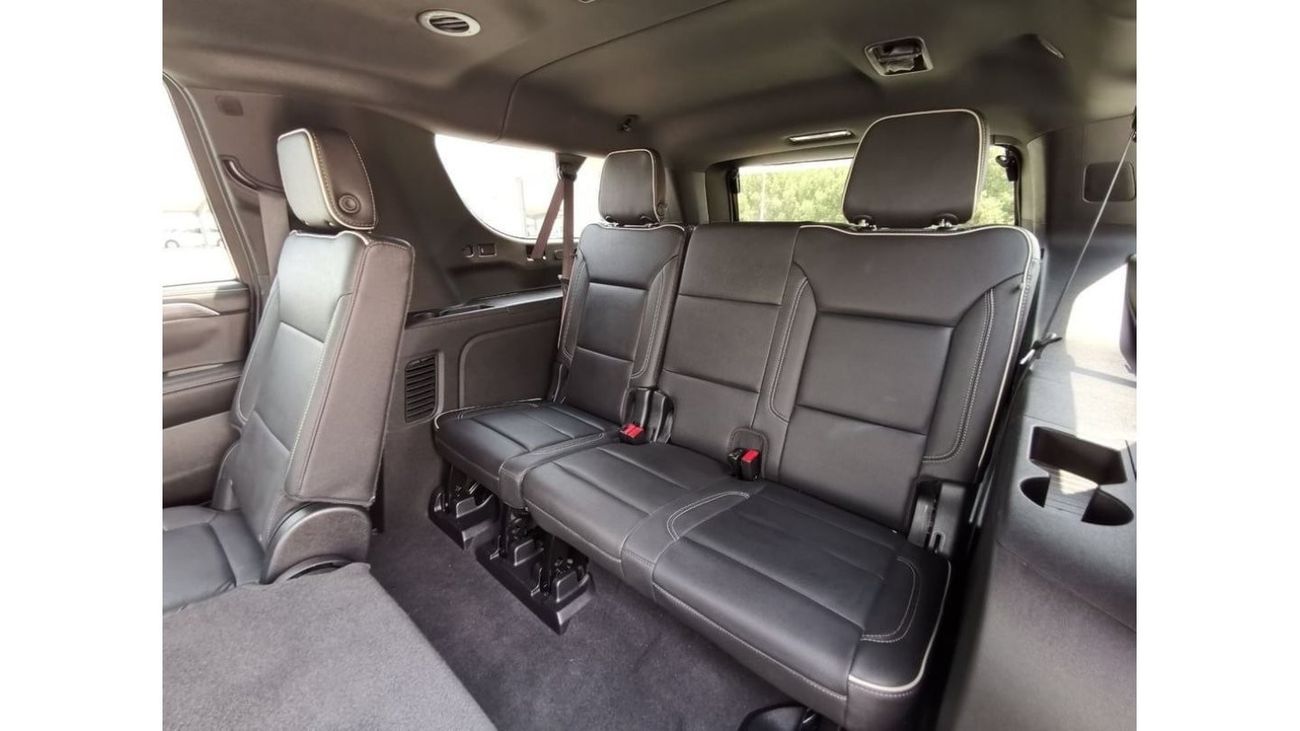 GMC Yukon GMC Yukon SLT - 2022 - White