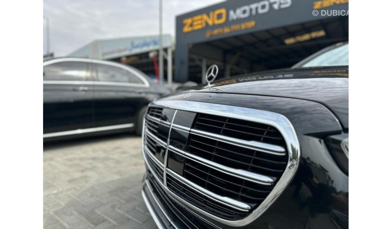 مرسيدس بنز S 350 mercedes s 350