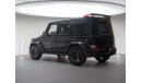 مرسيدس بنز G 63 AMG BRABUS G900 ROCKET 1 of 25