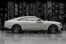 Rolls Royce Spectre ROLLS ROYCE | SPECTRE BLACK BADGE | GCC SPECS MAIN DEALER WARRANTY + SERVICE CONTRACT STD