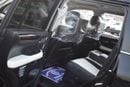 Lexus LX570 SPORT Lexus lx570 model 2020 RHD petrol engine