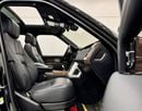 Land Rover Range Rover 2022 Range Rover Vogue P360 HSE, March 2027 Range Rover Warranty + Service Pack, Low Kms, GCC