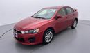 Mitsubishi Lancer GLS 1.6 | Under Warranty | Inspected on 150+ parameters