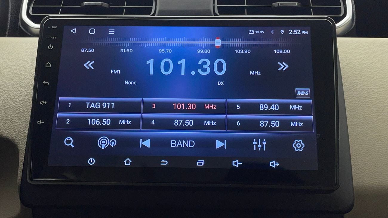 Renault Duster PE 1.6 | Zero Down Payment | Home Test Drive