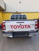 Toyota Hilux TOYOTA HILUX DC 2.4L DIESEL AT