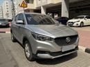 MG ZS STANDARD
