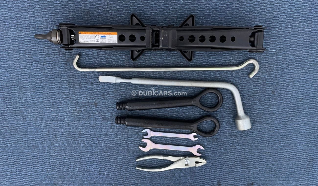 Toyota Camry SPORT 2.5 | Zero Down Payment | Free Home Test Drive