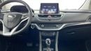 JAC S3 Plus INTELLIGENT LUXURY 1.6 | Zero Down Payment | Home Test Drive