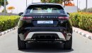 Land Rover Range Rover Velar R-DYNAMIC P250 ,  AWD , 2022 , 0Km , With 3 Yrs or 100K Km WNTY