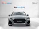 Audi RS6 Audi RS6 2023