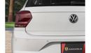 فولكس واجن بولو | 1,526 P.M  | 0% Downpayment | Excellent Condition!