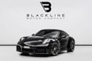Porsche 911 SUMMER STARTS NOW | EXCLUSIVE DEAL BY BLACKLINE 2026 Porsche 911 Carrera 4 GTS, 2030 Porsche Warrant