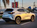 Lexus NX 250 LEXUS NX250 FULL OPTIONS CLEAN CAR