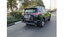 تويوتا راف ٤ TOYOTA  RAV4  MODEL 18