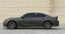 Dodge Charger R/T Dodge charger R\T Model 2021 Gcc specs Original paint no accident Under dealer warranty and cont