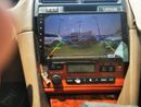 Lexus ES300 TOP