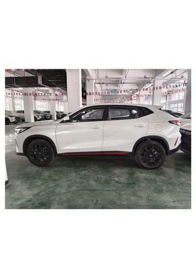 Changan X5 Plus BEYOND PRO