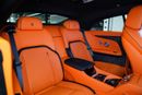 Rolls-Royce Spectre Coupe