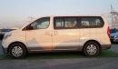 هيونداي H-1 HYUNDAI H1  2.4L A/T PTR - 2020 - 12 SEATS - FULL