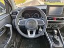 Toyota Raize 2024 Turbo 1.0L 3-Cyl Petrol FWD Automatic 0Km