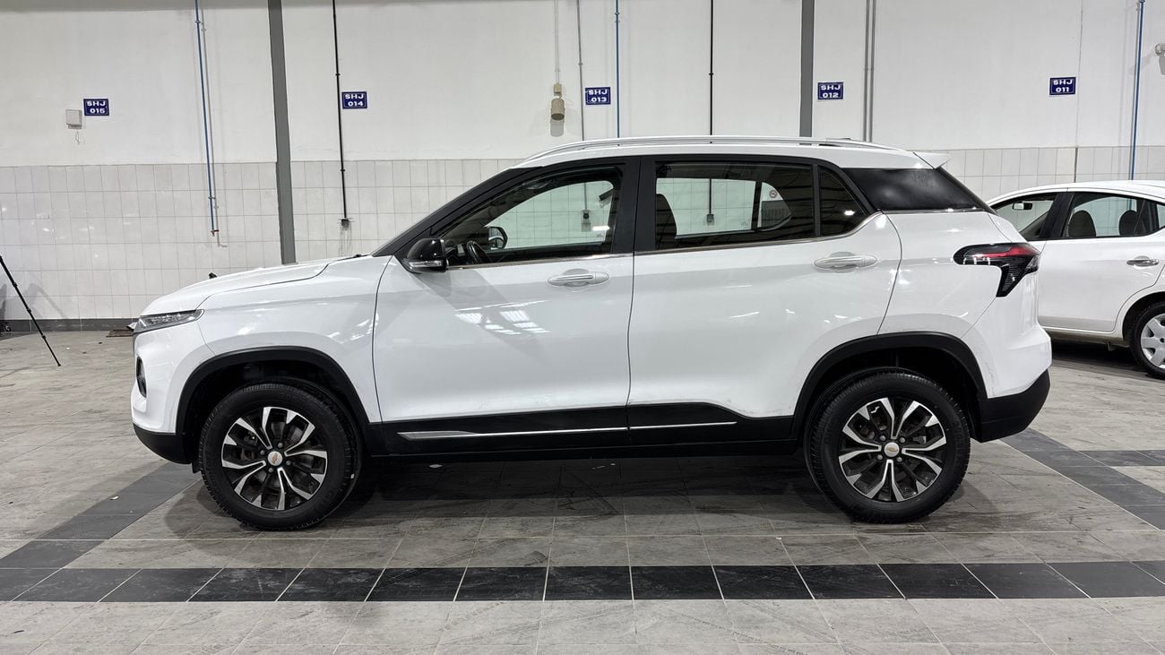 Chevrolet Groove 2024 PREMIER | AED 721/Month | 0 DP | 30 Day Return | Warranty | Service History