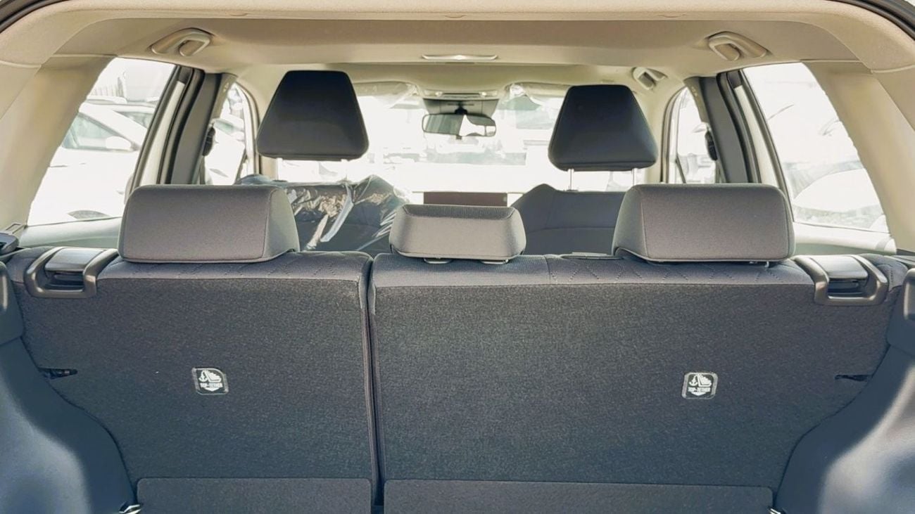 Toyota Corolla Cross Toyota Corolla Cross 2.0L Petrol 2024YM Chinese