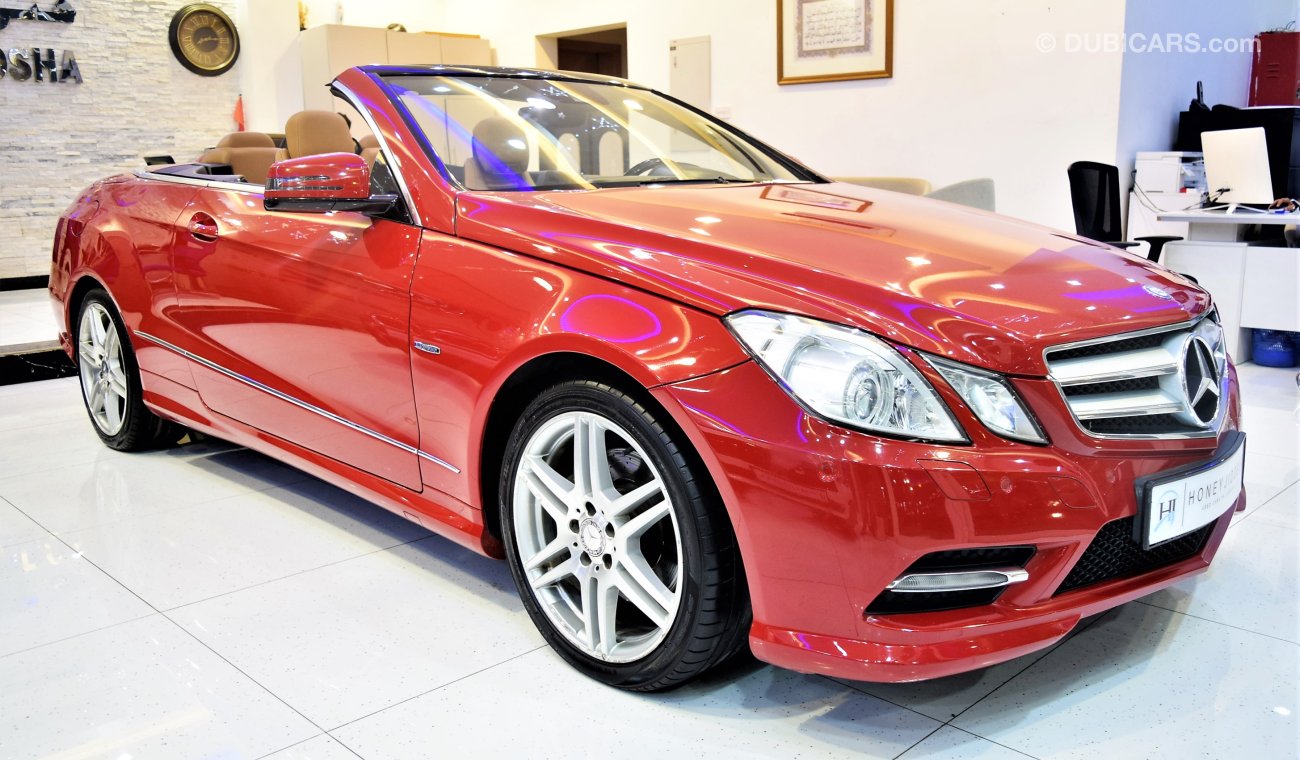 مرسيدس بنز E 350