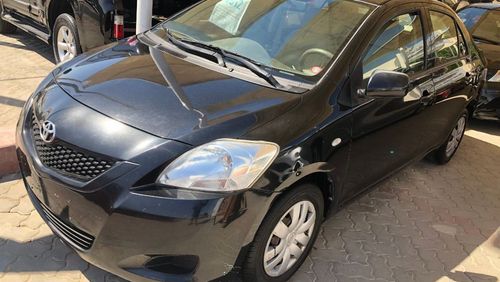 Toyota Yaris Toyota yaris sedan,model:2012. Excellent condition