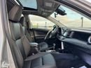 Toyota RAV4 Toyota Rav4 2018 adventure