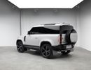 Land Rover Defender P400 90 HSE 3.0L (6 Seater)
