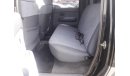 Toyota Hilux Hilux Pick up RIGHT HAND DRIVE (Stock no PM 304 )