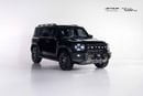 Jetour T2 BRAND NEW 2024 JETOUR T2 II GCC II 6 YEARS WARRANTY UNLIMITED KMS II 3 YEARS SERVICE CONTRACT