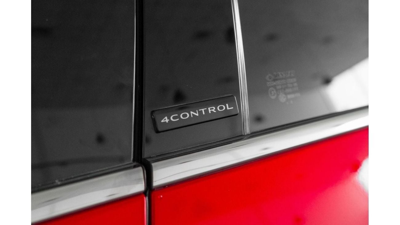 رينو ميجان RS