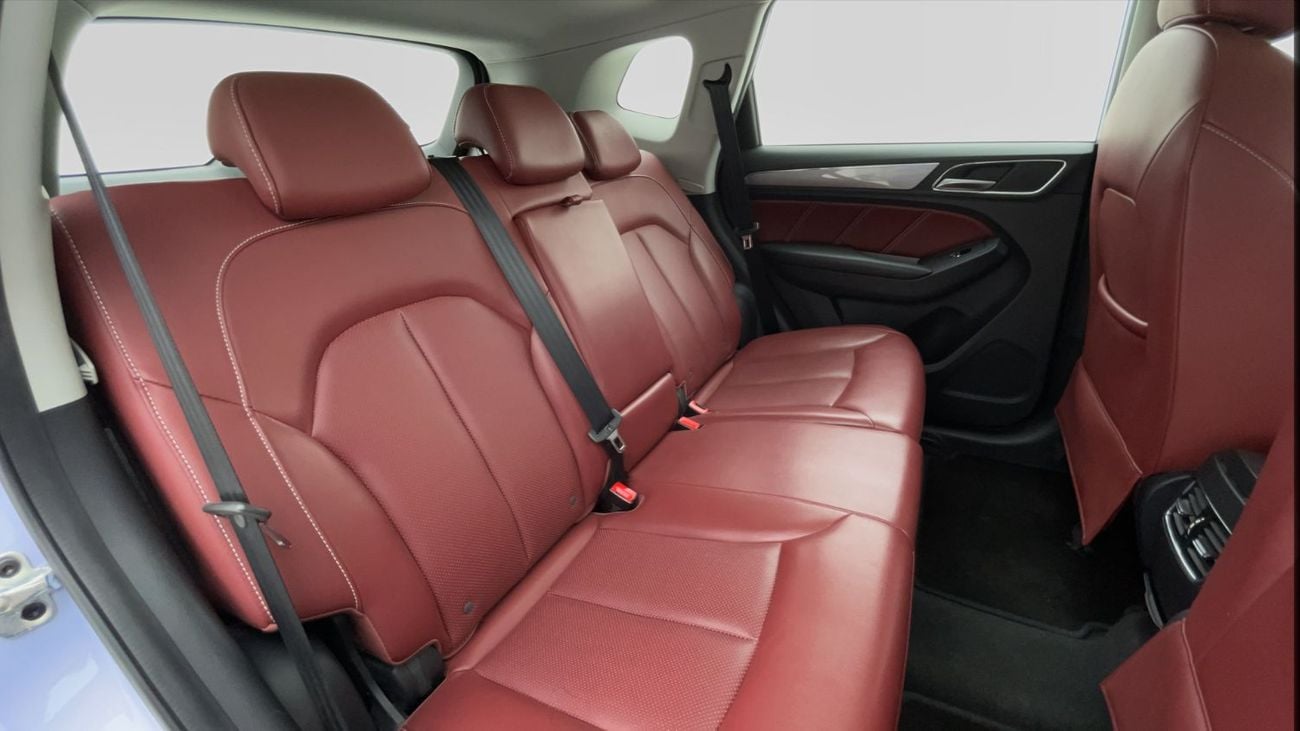 MG RX5 MG RX5 1.5L 2022 | 0 DP | 666/Month | 30 Day Return | Service History